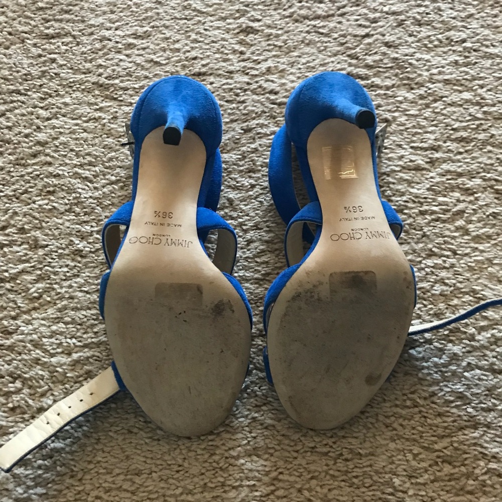 Beautiful sandals 👡 - Picture 5 of 6